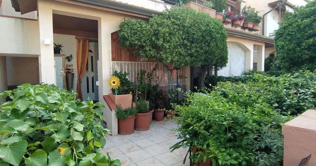 La casa di nonna Lina al mare - senza barriere