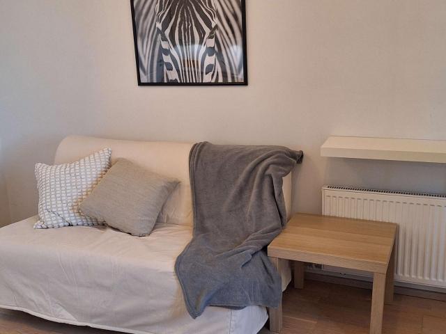 Luxhousing apartment with sea view