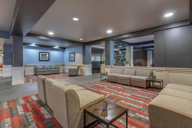 Quality Inn Lexington -Horse Park