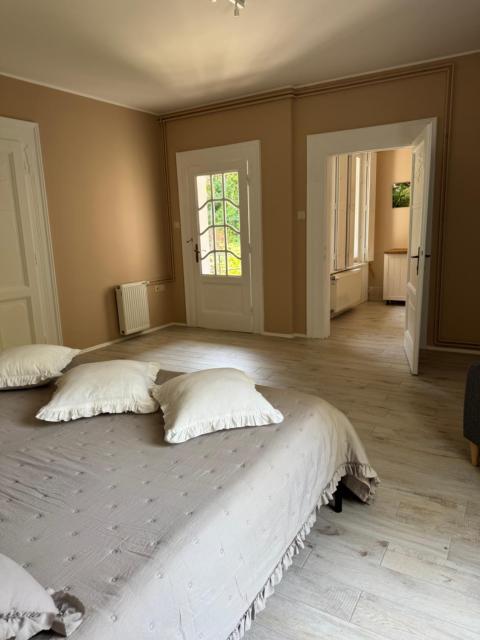 Bed and Breakfast "Caffe-caffe"