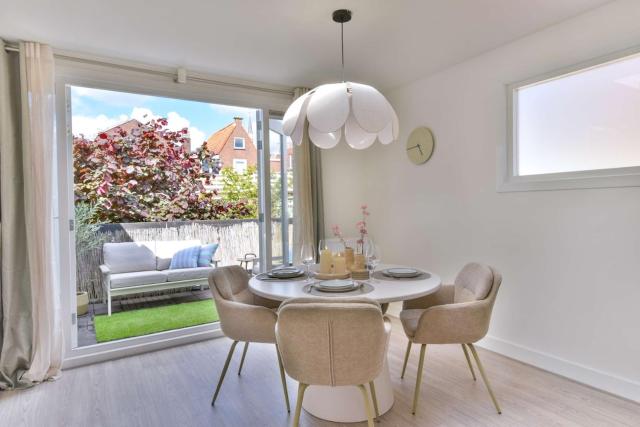City apartment Alkmaar