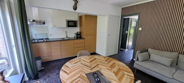 Bungalow Hartje Veluwe