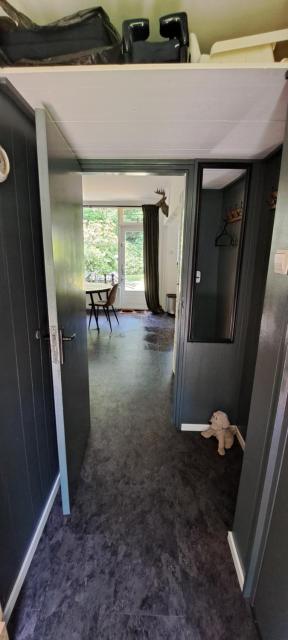 Bungalow Hartje Veluwe