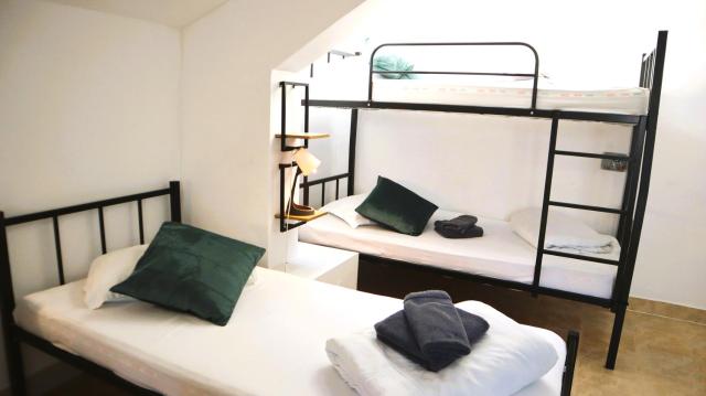Taxi Hostel