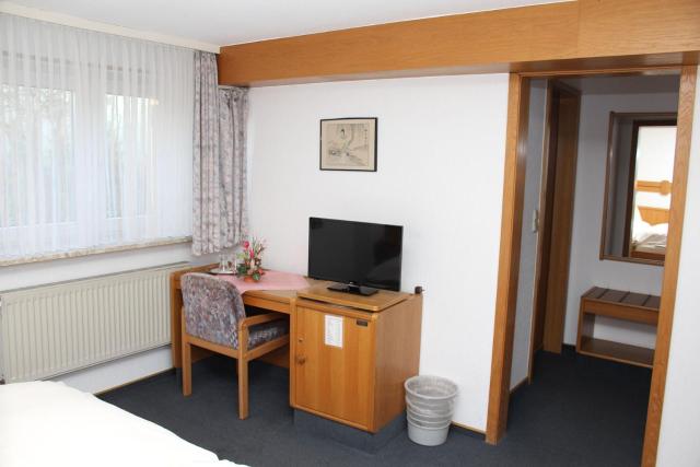 Hotel- Restaurant Zum Kleinen König