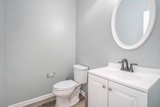 Cozy townhouse in Conyers
