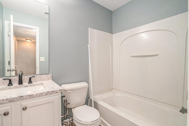 Cozy townhouse in Conyers