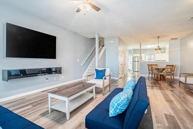 Cozy townhouse in Conyers