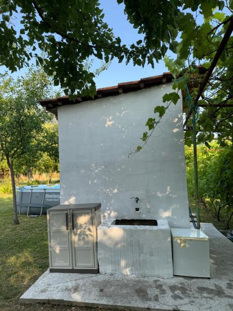 Vrelo Glamping