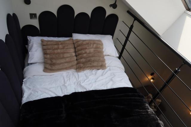 Manchester City Centre Duplex