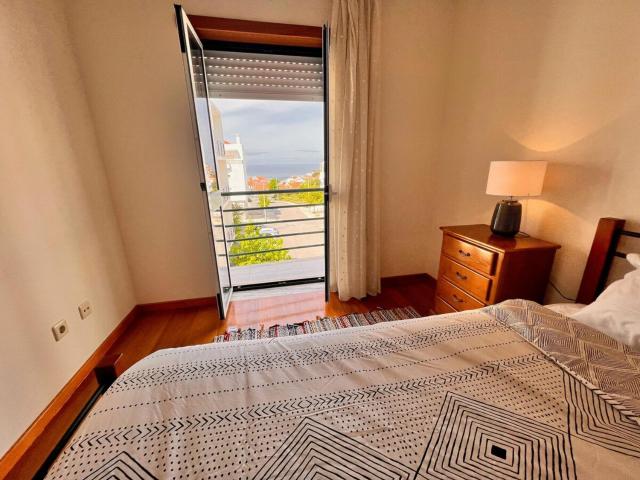 Waterfront View Apartment - Casa Alegra