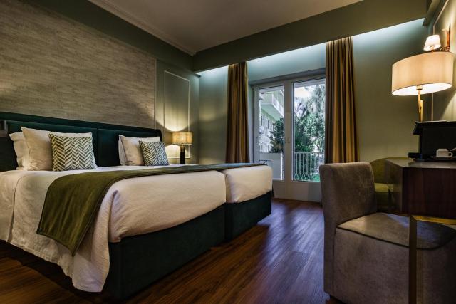 Grão Vasco - Historic Hotel and SPA
