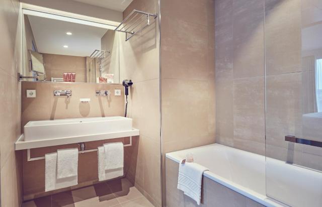 Mondorf Parc Hotel & Spa
