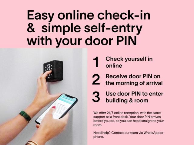 Numa London Bloomsbury