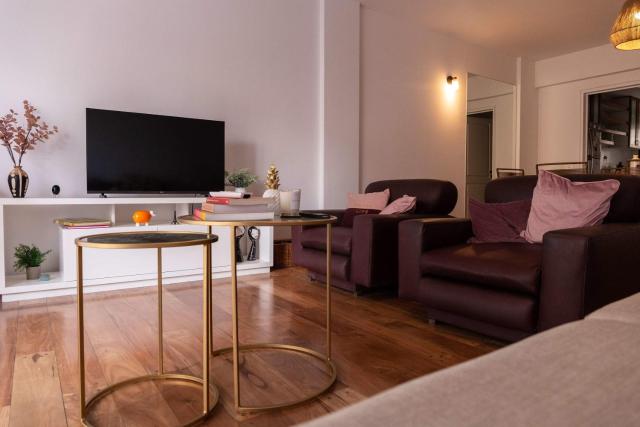 Amazing apartment in Belgrano with pool by deppto