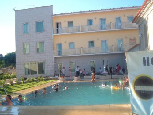 Hotel Portas Do Dao