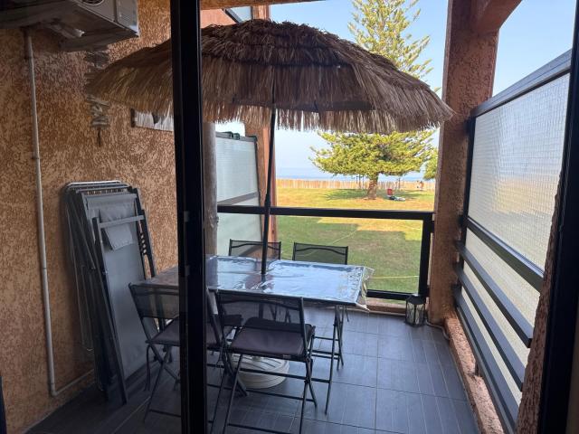 Logement 216 Moriani plage