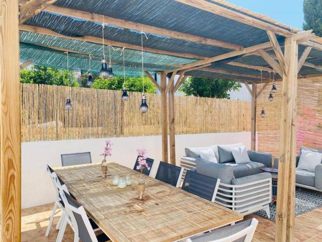 Ibiza Sunshine Hideaway