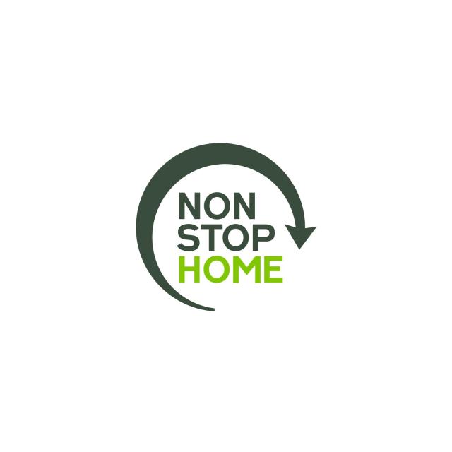 NonStop Home