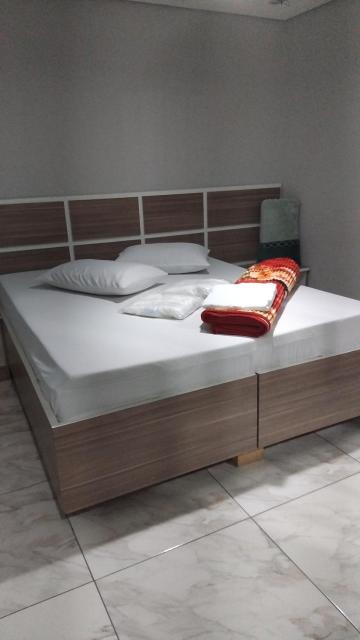 Hotel Atlântica