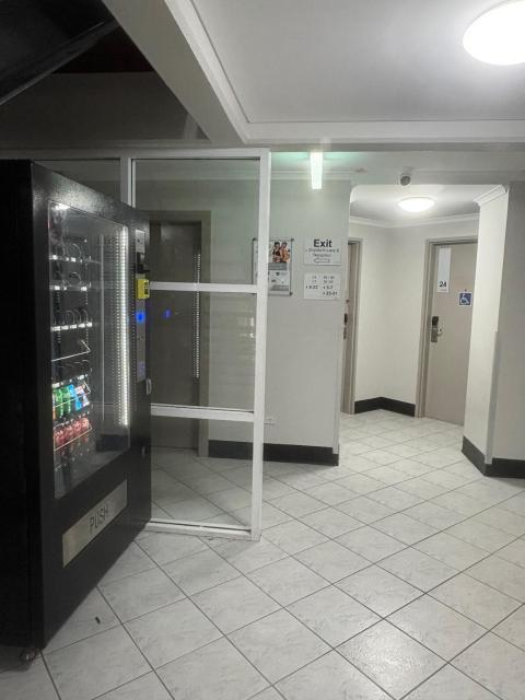 Darwin City Escapes - 1 bedroom unit
