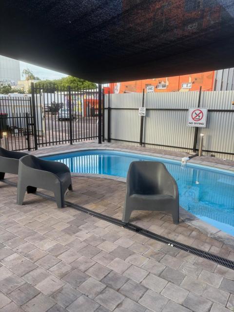Darwin City Escapes - 1 bedroom unit