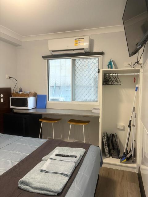 Darwin City Escapes - 1 bedroom unit