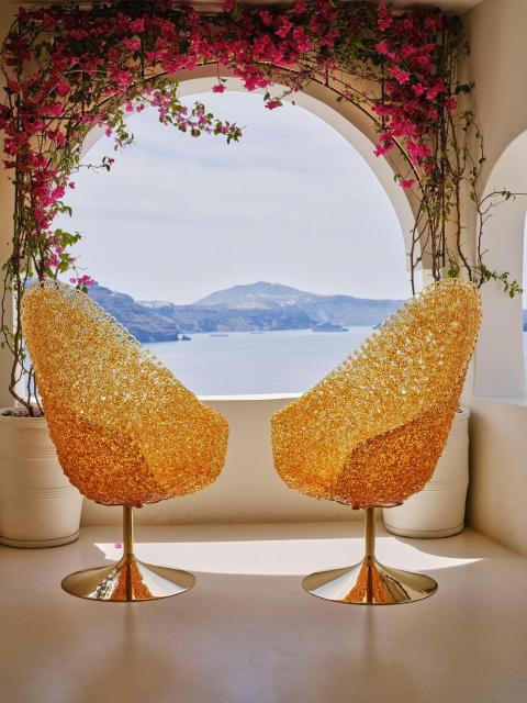 Andronis Luxury Suites