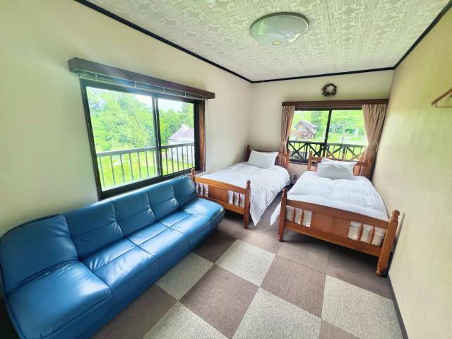 Itadaki Chalet
