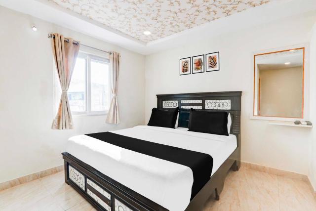 Townhouse Warangal Central Station