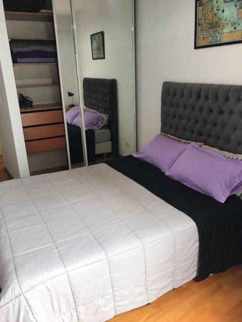 Apartamento Viajero