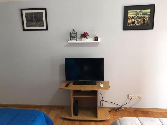 Apartamento Viajero