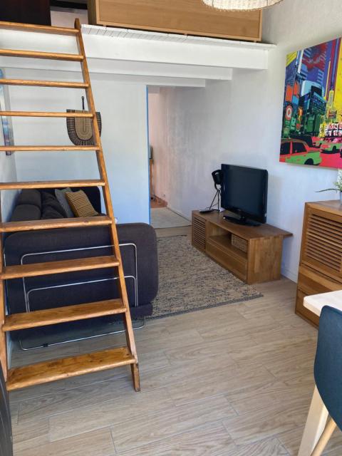 Maisonette L'OLIVIER
