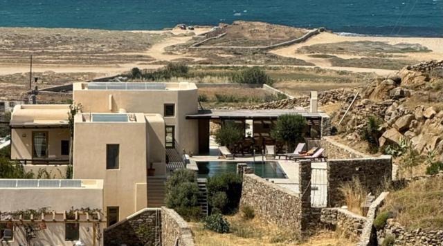 Aviola Mykonos
