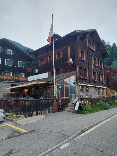 Gasthaus Tschiffra