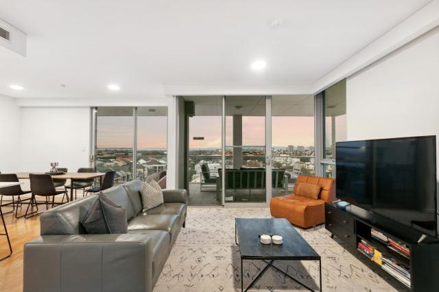 EAST34 - Skyline Haven East Perth