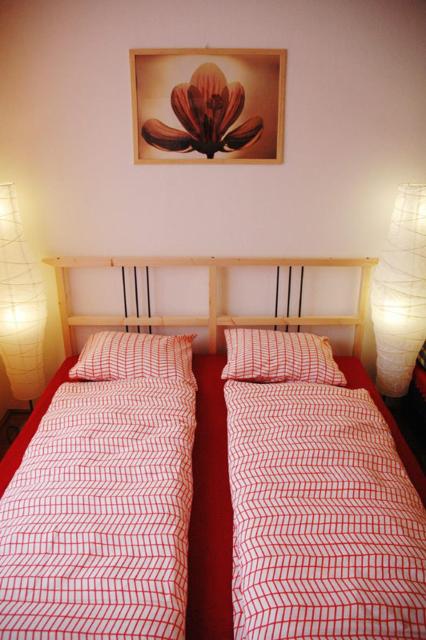 Best of Vienna Apartments Ferdinandstrasse