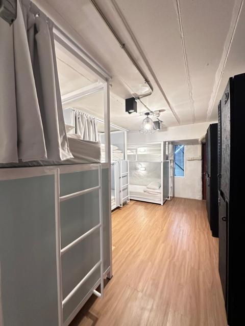 Salee Hostel