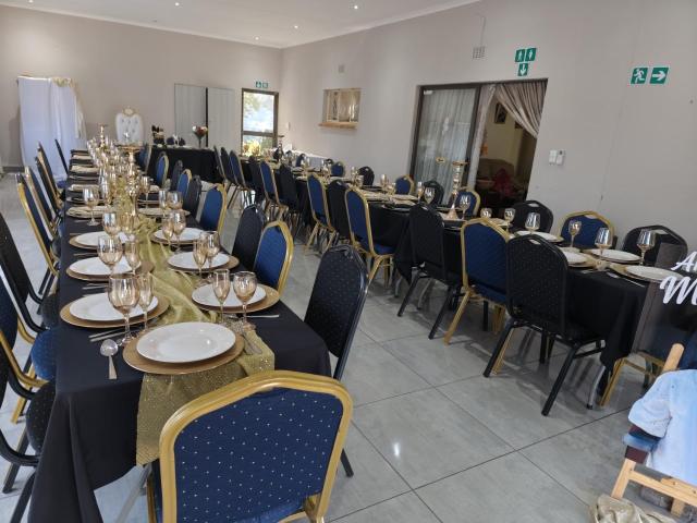 LALA POA GUEST HOUSE