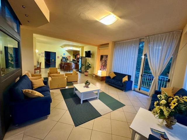 Hotel Florida Tirrenia