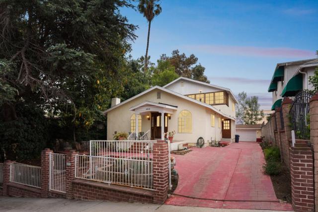 Russell House Near Hollywood & Griffith Park