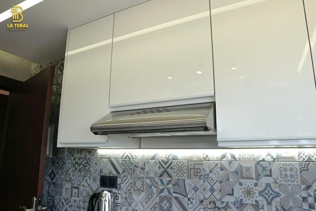 La Teral Appartement 4 Tanger
