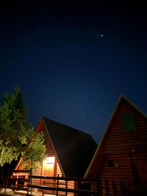 Bungalows Dormire