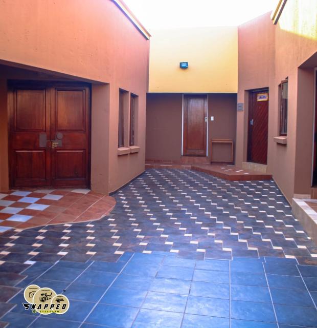 EvehomeStay B&B