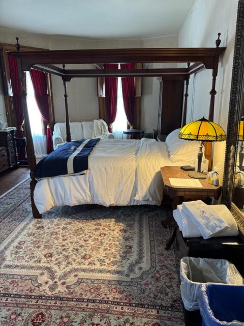 Haslett House - A Gilded Age Estate