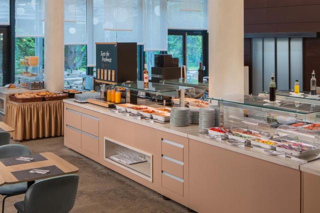 Fagus Hotel Conference & Spa