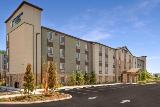 WoodSpring Suites Orlando I-4 & Convention Center