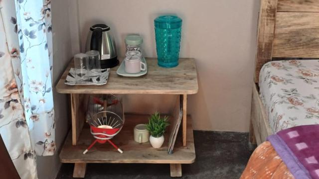 Cozyo Stays Boutique Cabin Mawlynnong