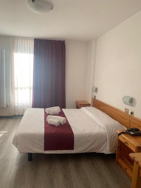 Hotel Fraiteve