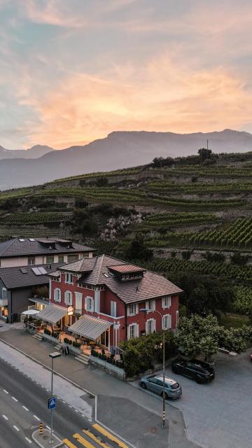Le Relais du Simplon